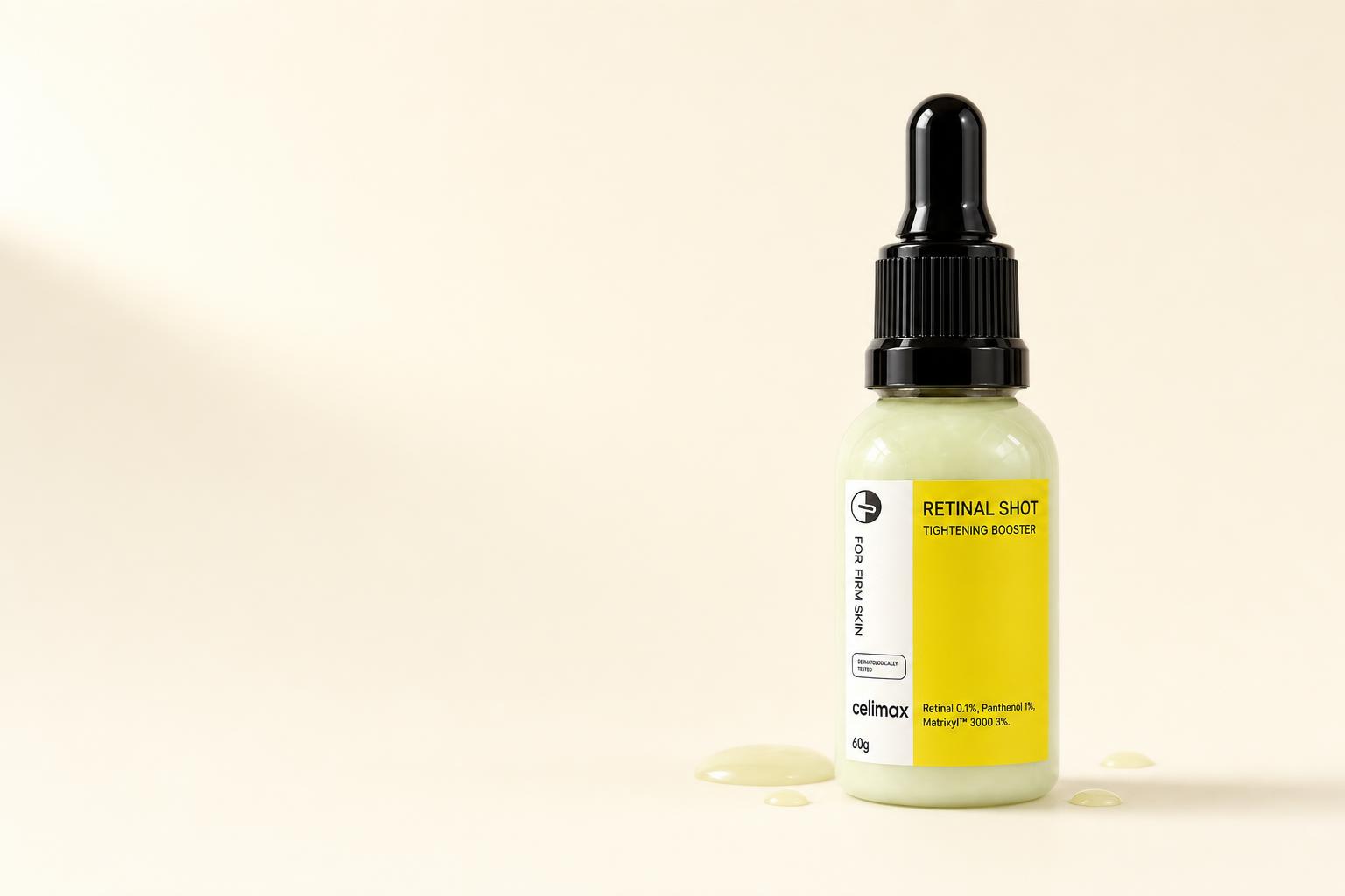 Retinal Shot – Tightening Booster